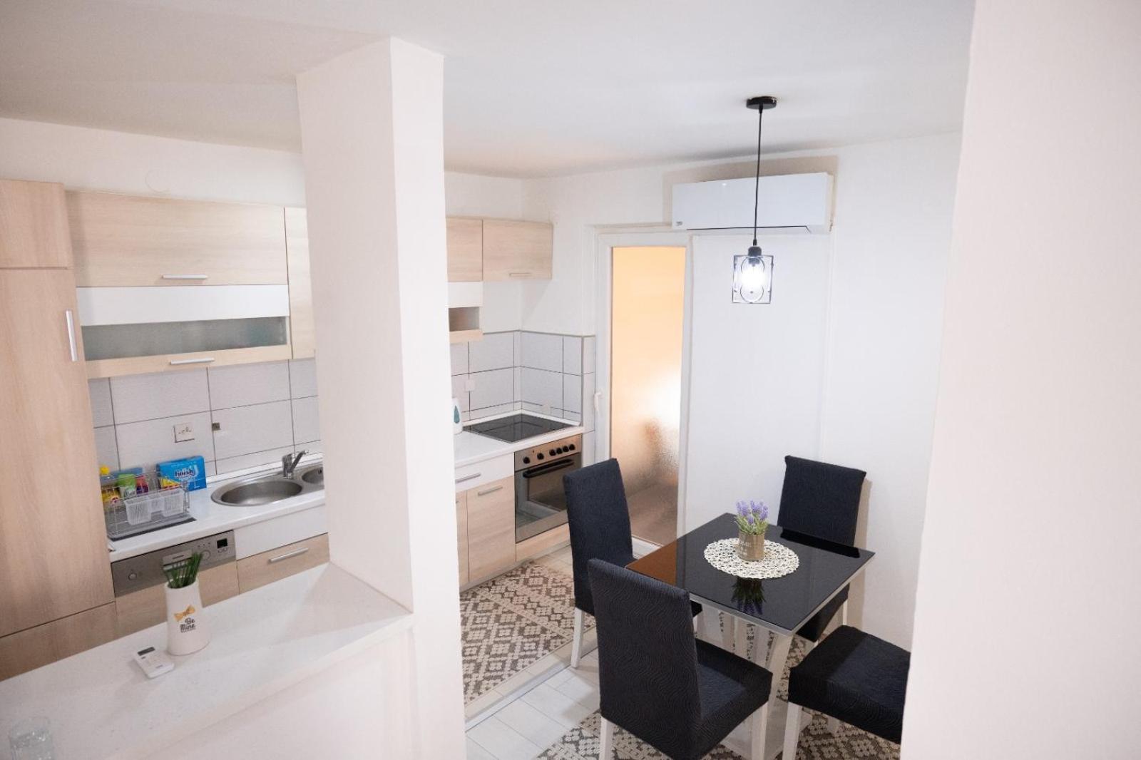 Grandeur Home Apartment Mostar - Free Parking Exteriér fotografie