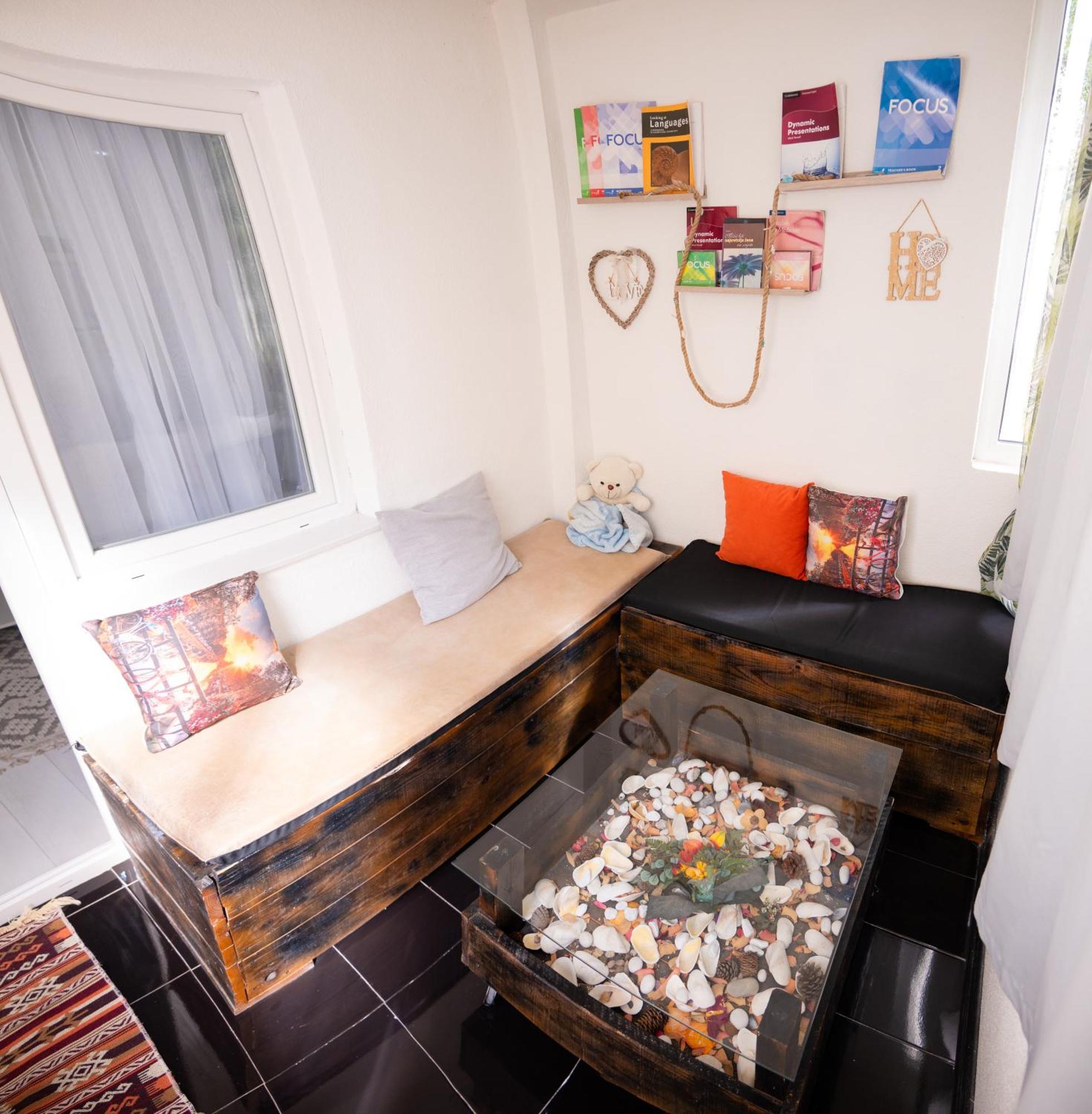 Grandeur Home Apartment Mostar - Free Parking Exteriér fotografie