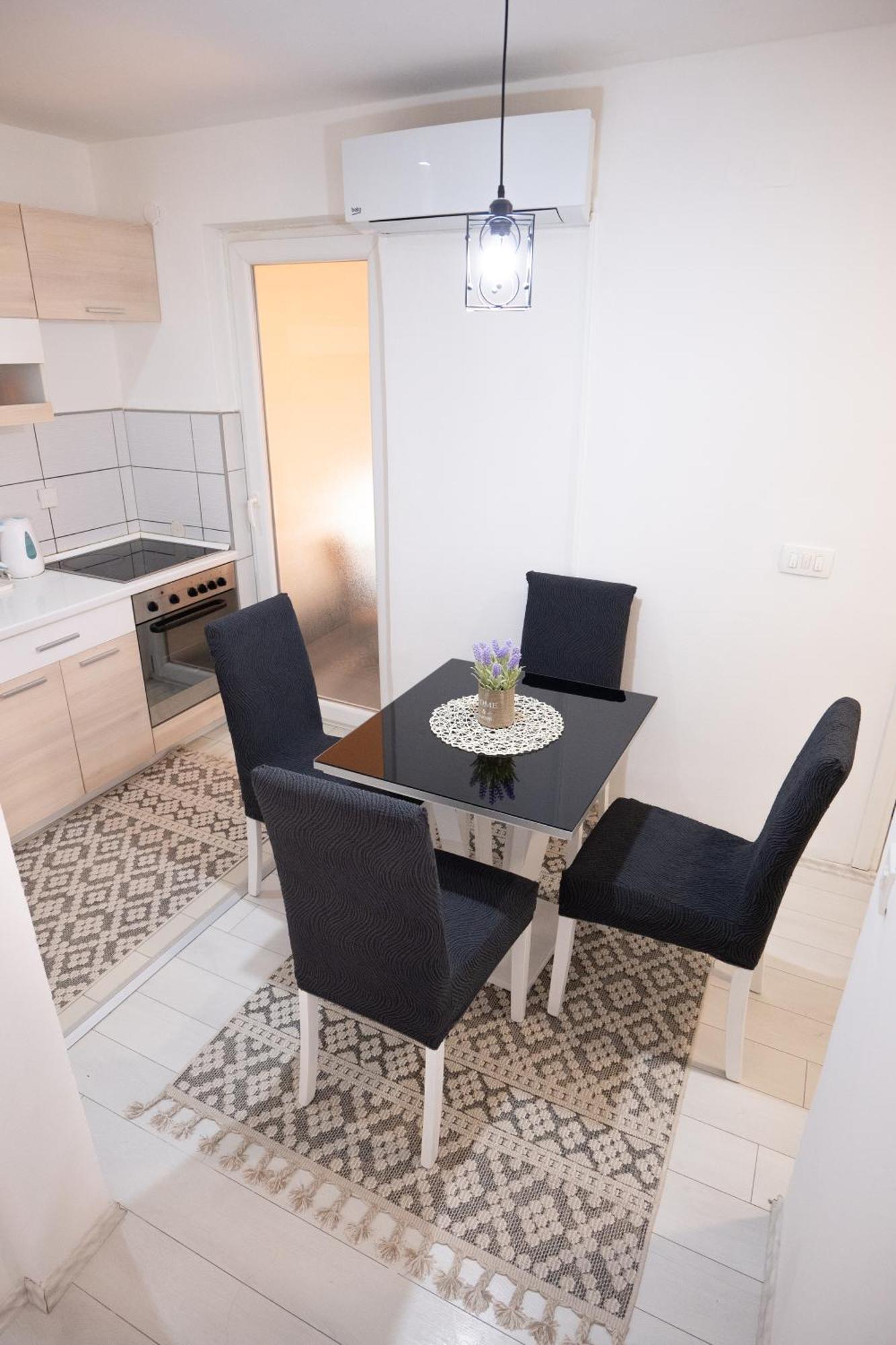 Grandeur Home Apartment Mostar - Free Parking Exteriér fotografie