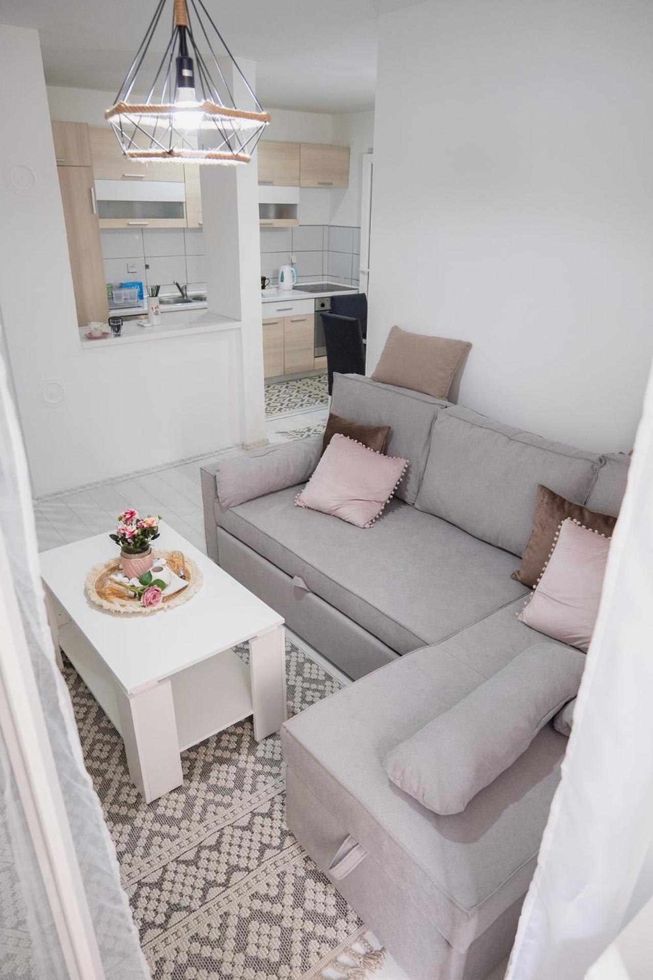 Grandeur Home Apartment Mostar - Free Parking Exteriér fotografie
